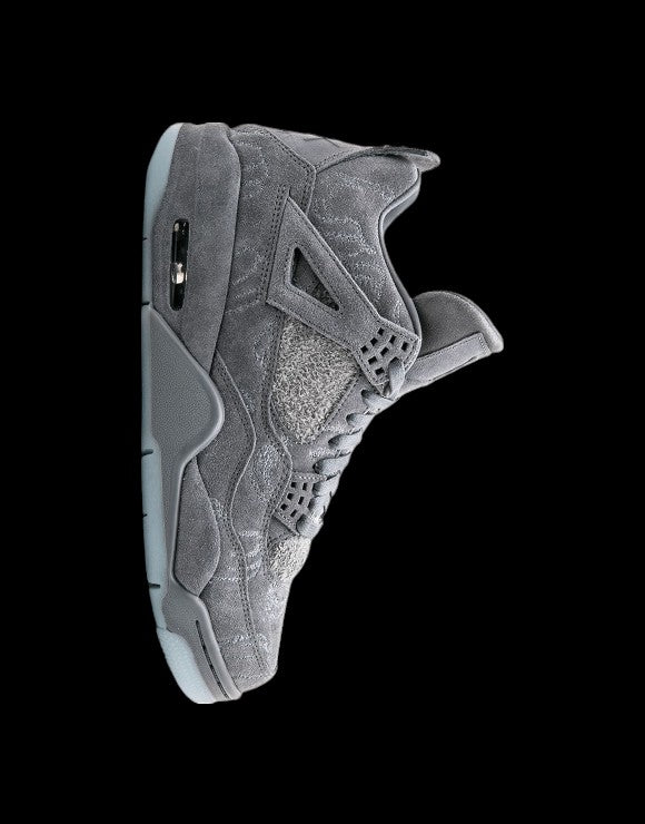 JORDAN
