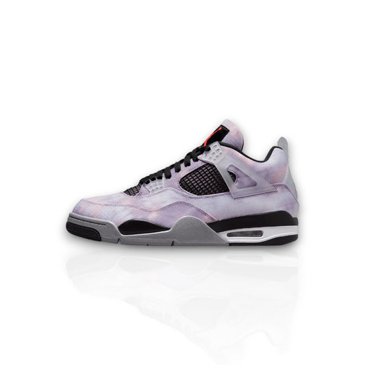 JORDAN 4 "Zen Master"