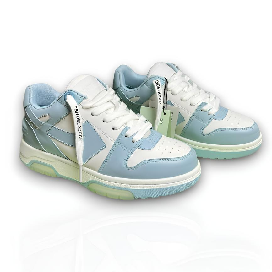 OFF WHITE "Out Off Office"