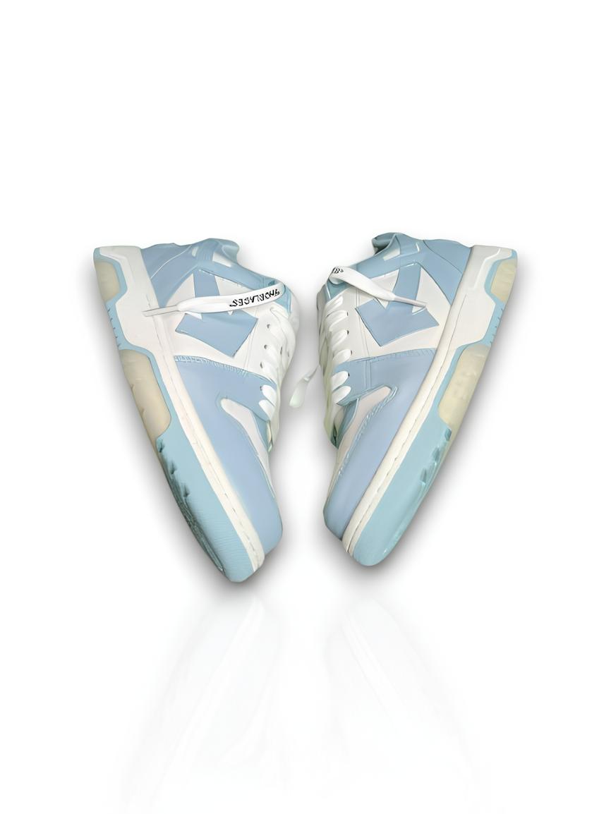 OFF WHITE "Out Off Office"