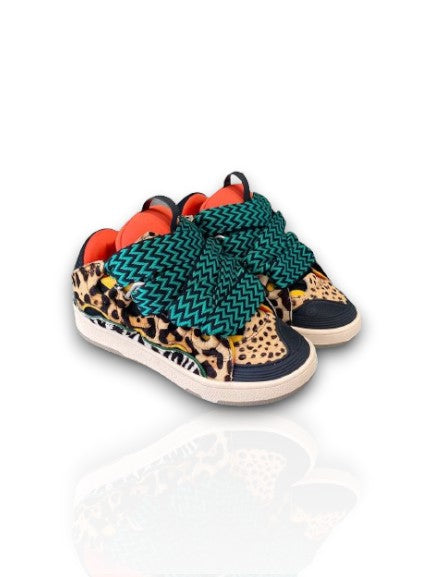 LANVIN "LEOPARD"