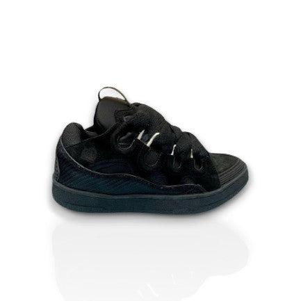 LANVIN CURB "Black"