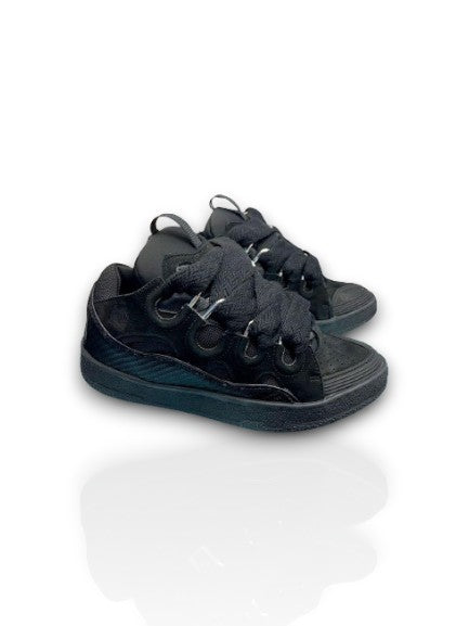 LANVIN CURB "Black"