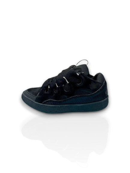 LANVIN CURB "Black"