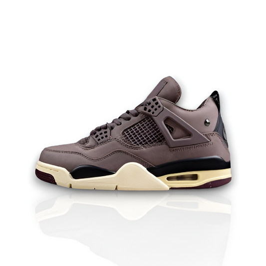 JORDAN 4 "A Ma Maniere"