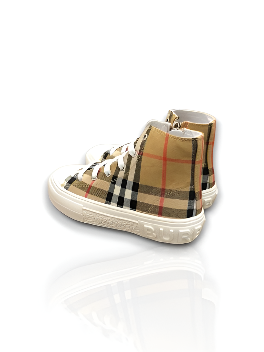 BURBERRY MID