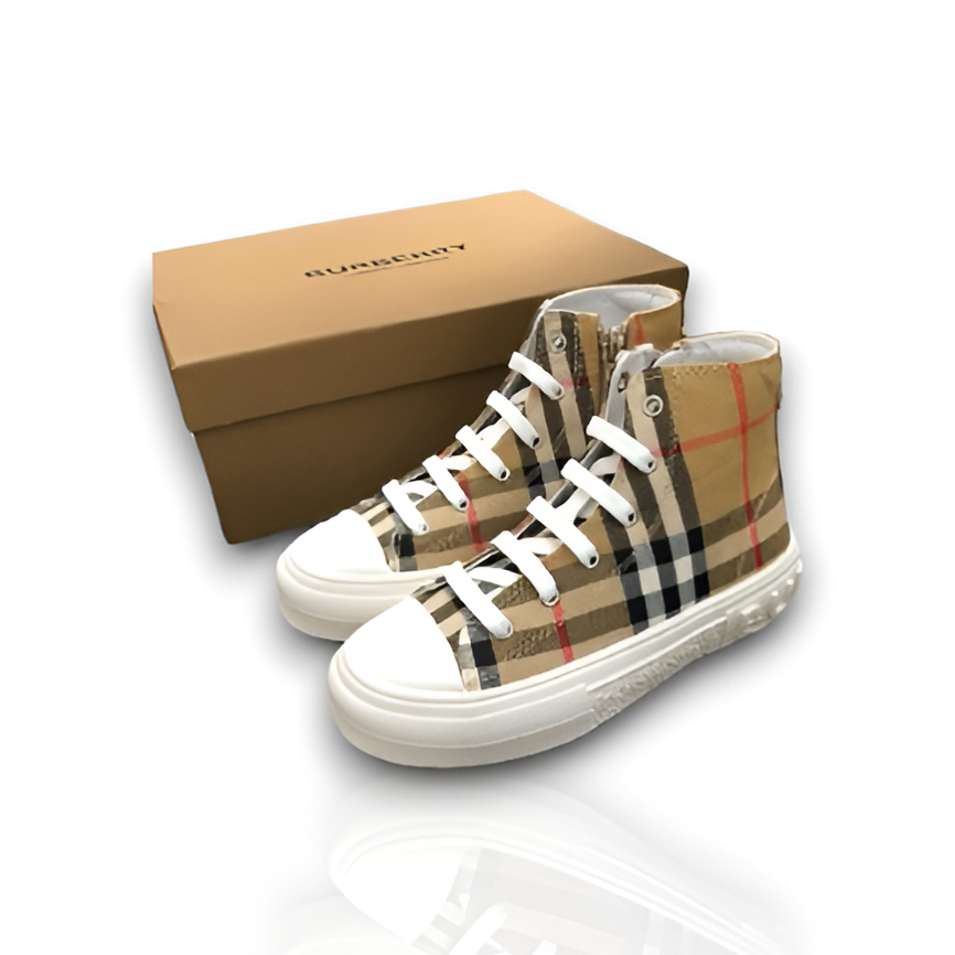 BURBERRY MID