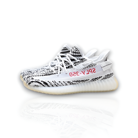 YEEZY BOOST 350 V2 (Zebra)